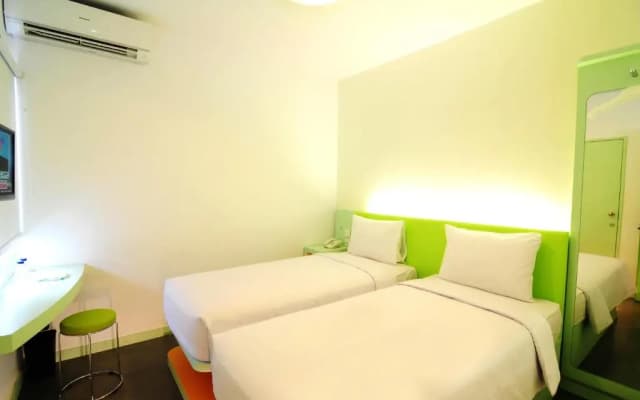 Swift Inn Aeropolis Airport - photo 3