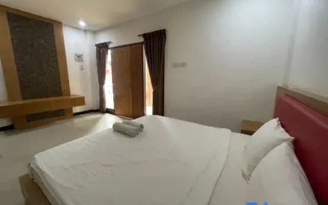 Melati Resort & Hotel Kuta Lombok - photo 6