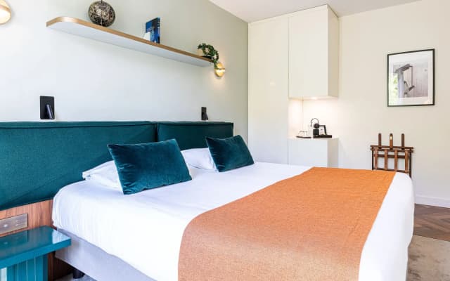 Hotel le Friedland - photo 7
