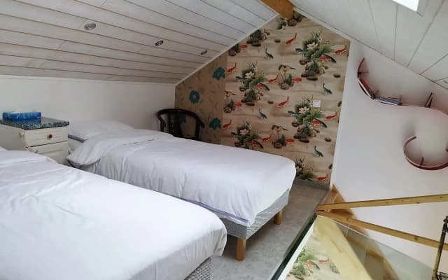 Chalet de Paris - photo 2