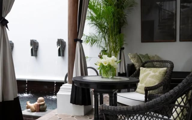 The Siam - photo 6