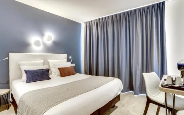 Hotel Courseine - photo 4
