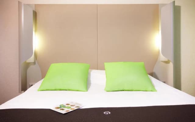 Hotel Campanile Nogent Sur Marne - photo 10