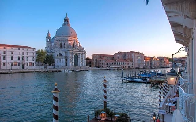 The St. Regis Venice Hotel - photo 4