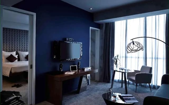 Pullman Jakarta Central Park - photo 1