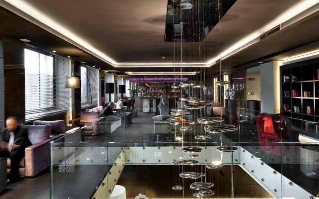 c-hotels Ambasciatori - photo 3