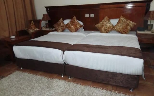 Palma Di Sharm Hollywood Aqua Park Resort - photo 3
