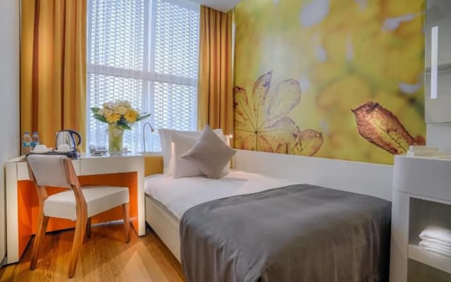 Tav Airport Hotel Izmir - photo 1