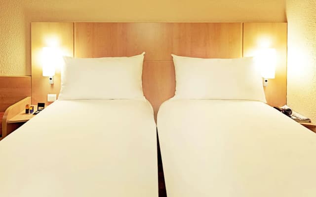 ibis Paris Porte d'Italie - photo 4
