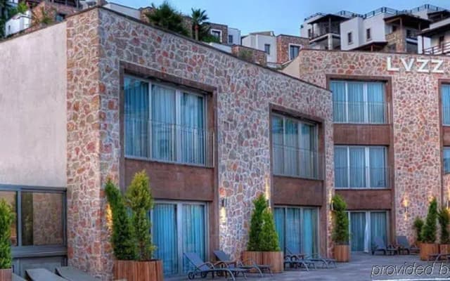 LVZZ Hotel - Boutique Class - photo 5
