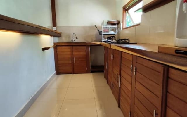 Green Coconut Cottage - photo 8