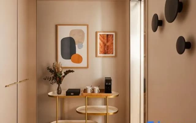 Crowne Plaza Madrid - Centre Retiro by IHG - photo 13