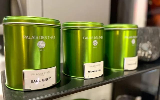 ibis Styles Paris Tolbiac Bibliotheque - photo 2
