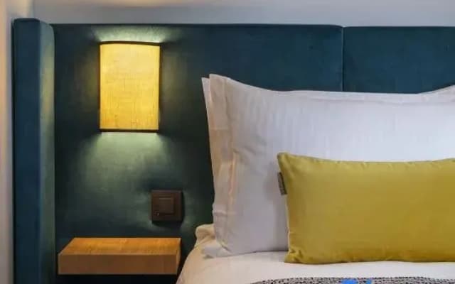 Hôtel 37 Bis - photo 22