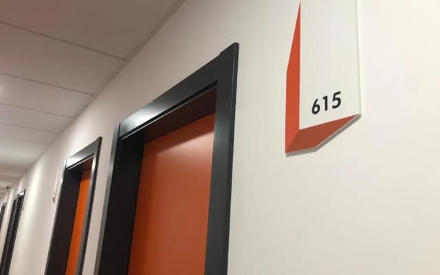 easyHotel Málaga City Centre - photo 5