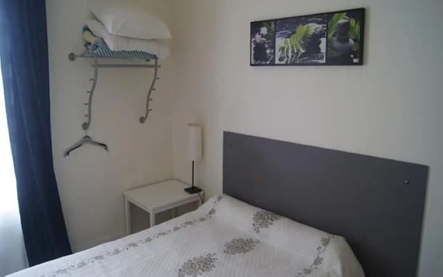 Hotel Moderne - photo 1