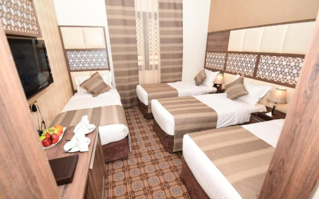 Golden Tulip Al Zahabi - photo 9