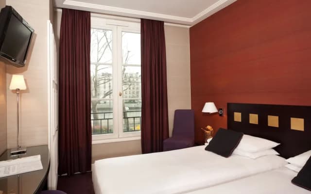 Hotel De La Jatte - photo 2