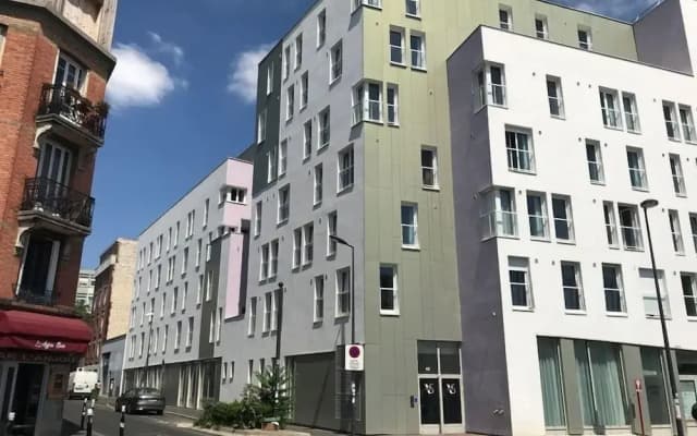 Zenao Montreuil croix de chavaux - photo 3