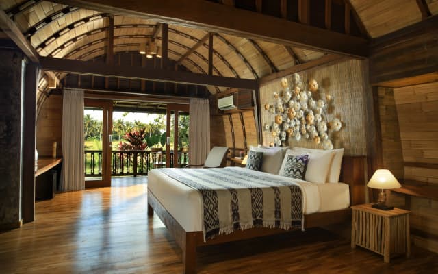 Beehouse Dijiwa Ubud - photo 2