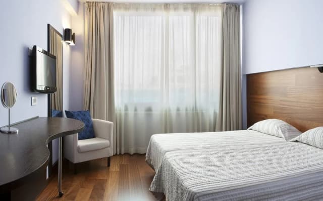 Athens Center Square Hotel - photo 4