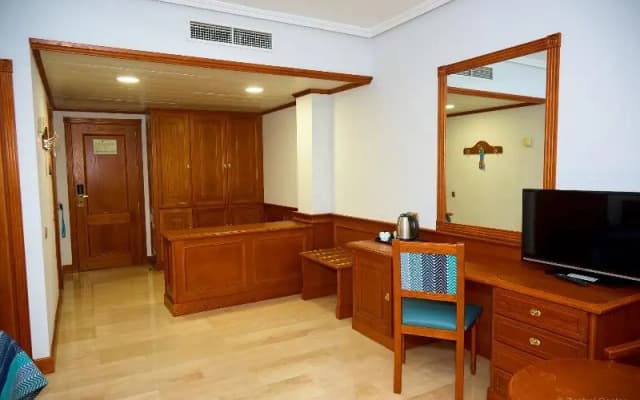 Hotel Zentral Center - photo 11