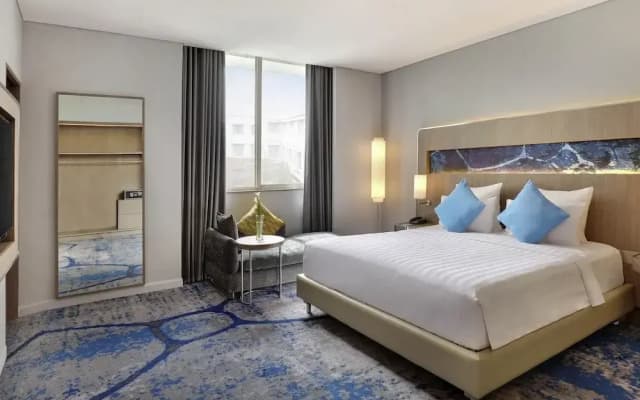 Novotel Jakarta Mangga Dua Square Hotel - photo 1