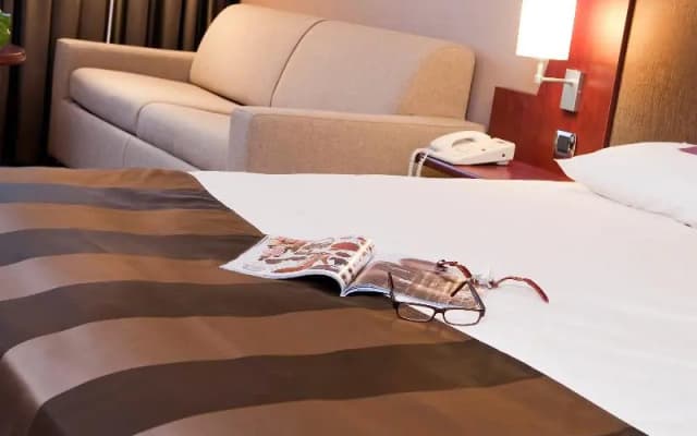 Mercure Paris Val de Fontenay - photo 7