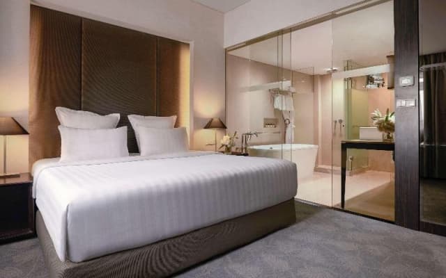 Pullman Jakarta Indonesia Thamrin CBD - photo 3