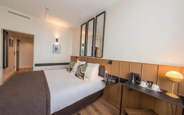 Hotel du Port - photo 8