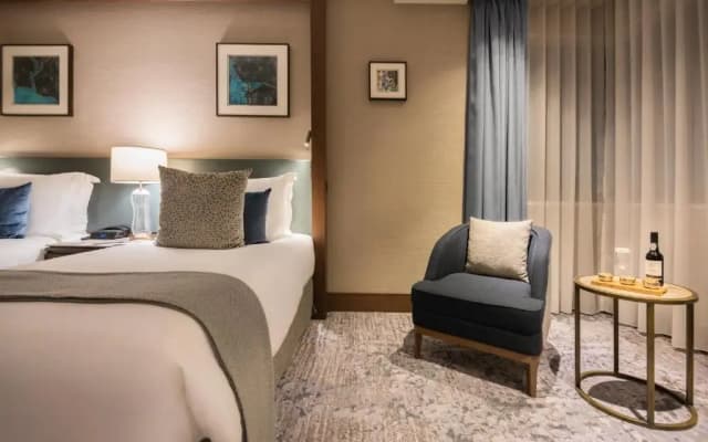 InterContinental Lisbon by IHG - photo 3