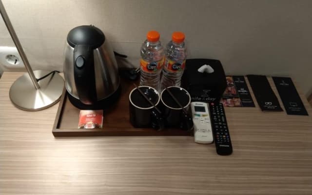 All Nite & Day Hotel - Alam Sutera - photo 2