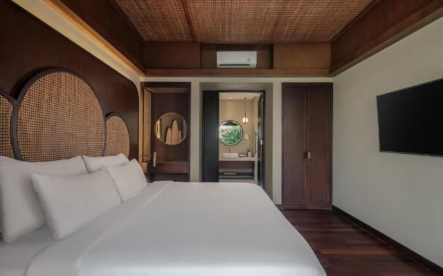 The Garcia Ubud Hotel & Resort - photo 1