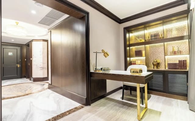 Wyndham Casablanca Jakarta - photo 3