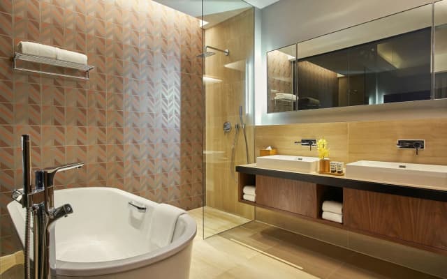 Oasia Hotel Downtown Singapore by Far East Hospitality - photo 8
