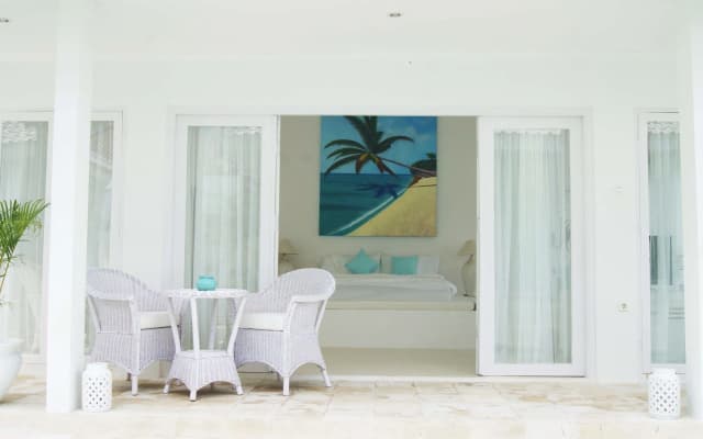Harmony Villas Lombok - photo 5