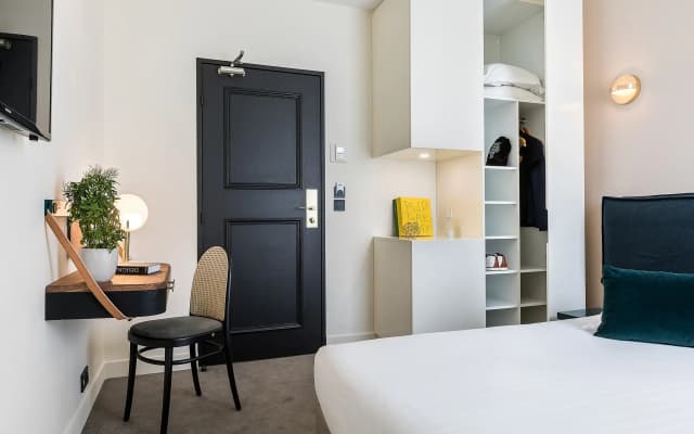 Hotel le Friedland - photo 4