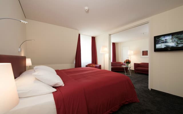 Hotel Glockenhof - photo 5