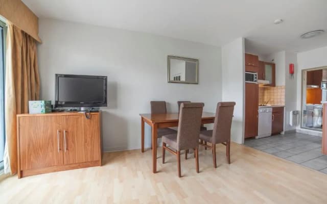 Royal Regency Paris Vincennes - photo 11