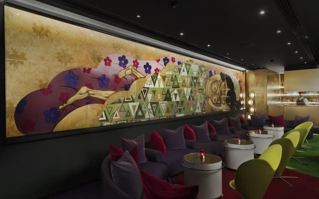 InterContinental Athenaeum Athens - photo 5