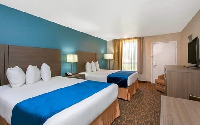 Grand Hotel Orlando at Universal Blvd - Shuttle to Theme Parks - photo 6