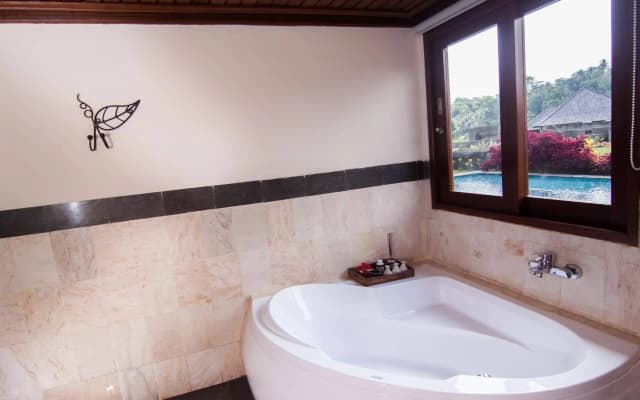 The Payogan Villa Resort & Spa Ubud - photo 8