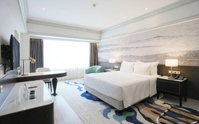 Wyndham Casablanca Jakarta - photo 2