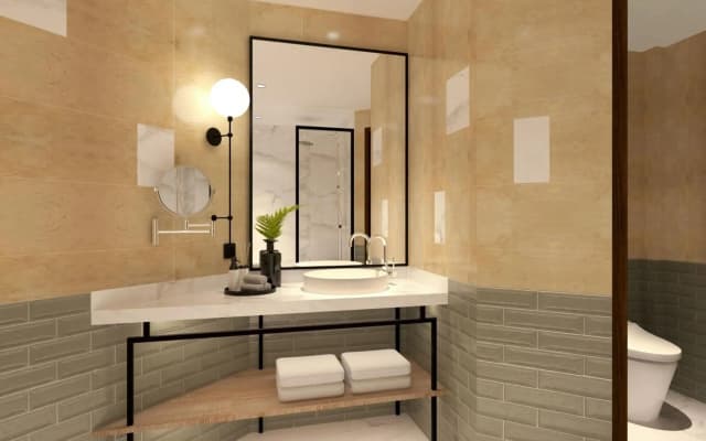Sheraton Jakarta Soekarno Hatta Airport - photo 7