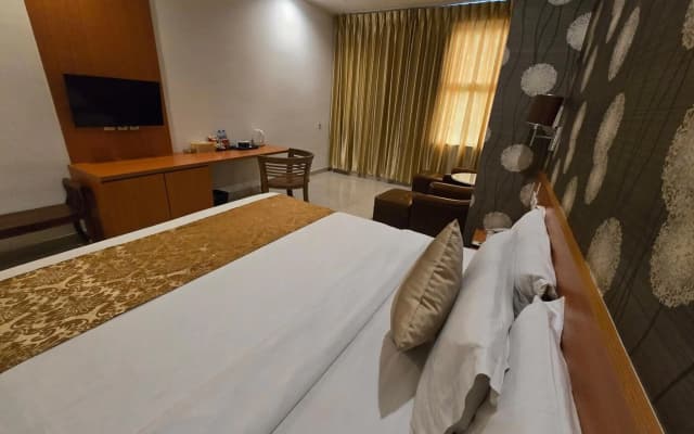 Marilyn Hotel Serpong - photo 3