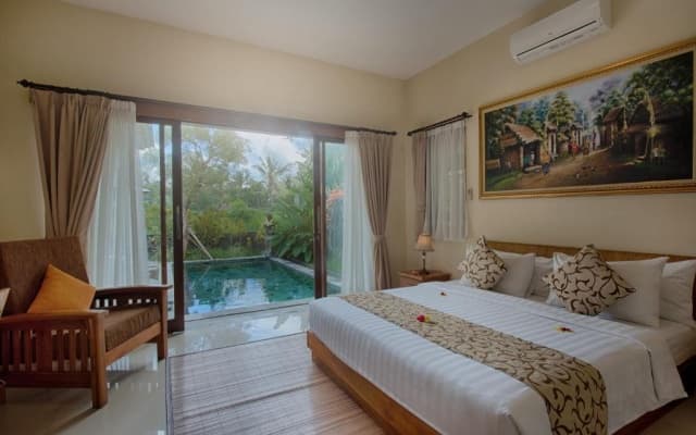 Kadiga Villas Ubud by GenuineHost - photo 3