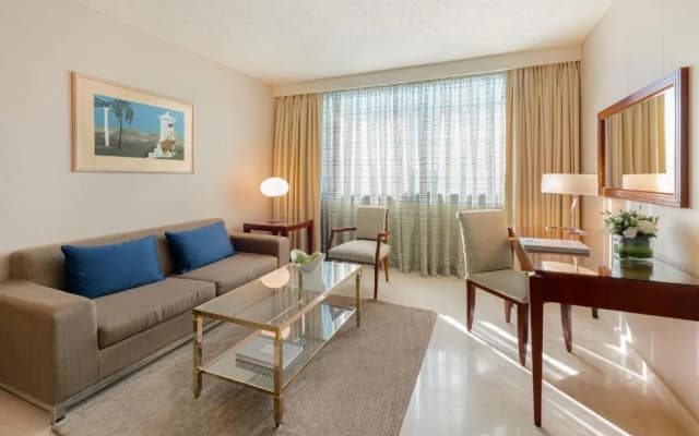 InterContinental Athenaeum Athens - photo 5