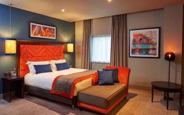 Malmaison Manchester - photo 5