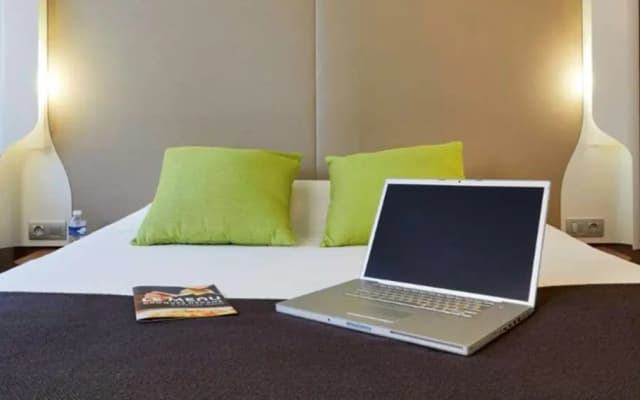 Hotel Campanile Nogent Sur Marne - photo 15