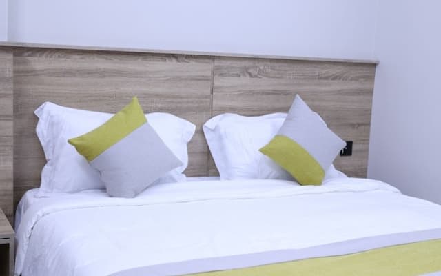 Madinah Deluxe - photo 12